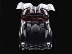 Mercedes-Benz 300 SL 1954 года